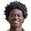 Donfack Ryan Gloire Fosso Ymefack