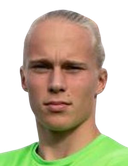 Georg Mattias Lagus