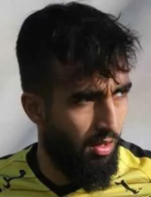 Mohammad Zeynali