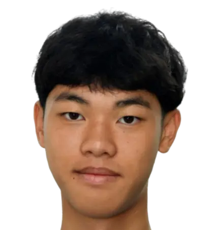 Milos Wong