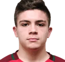 Tiago·Antunes