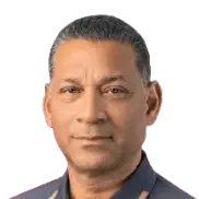 Henk Fraser