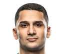 Omran Haydary
