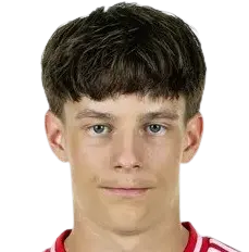 Andrik Markgraf
