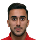 Rovlan Muradov
