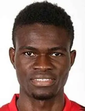Boubacar Traore