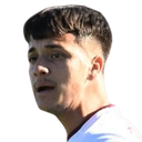 lucas irusta