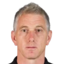 Chris Greenacre