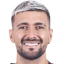 دي اراسكايتا, جيورجيان