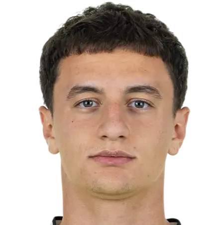 Luca Reggiani