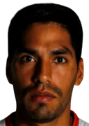 Lucas Carrizo