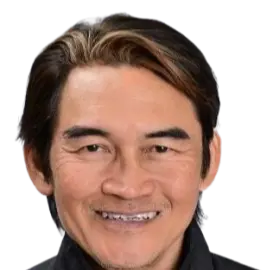 Nazri Nasir