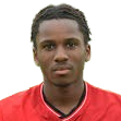 Harmony Okwumo