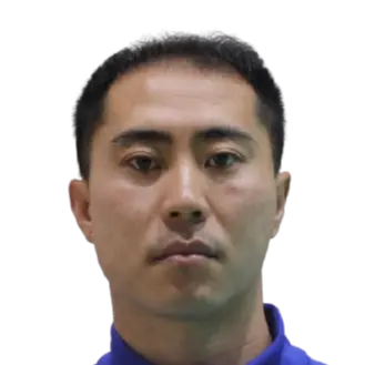 Li Zhongyi