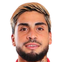 Bryan Carvallo