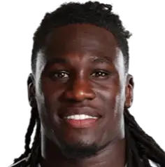 Calvin Bassey