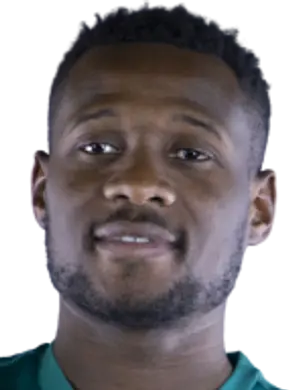 henri doumbia