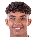 Danovis Martinez Caliz