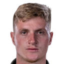 Bradley Cross