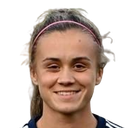Leah Eddie