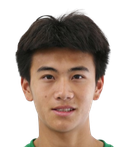 Jiang Yuxuan