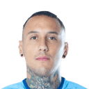 Jhonatan Candia