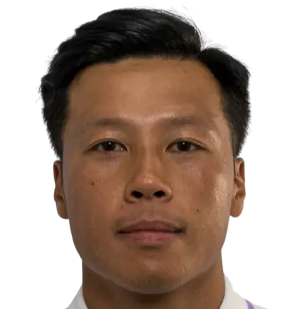 Man-Fai Ho