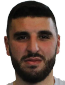 Jaba kasrelishvili