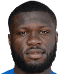 Kevin Luckassen