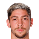 Federico Valverde