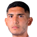 Adrian Sanchez