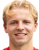 Philipp Muller