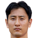 Ji Dong-Won