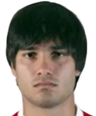 Dalton Enokpa