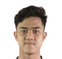 Dimas Juliono Pamungkas