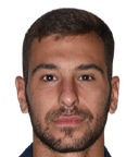 Kyriakos Mazoulouxis