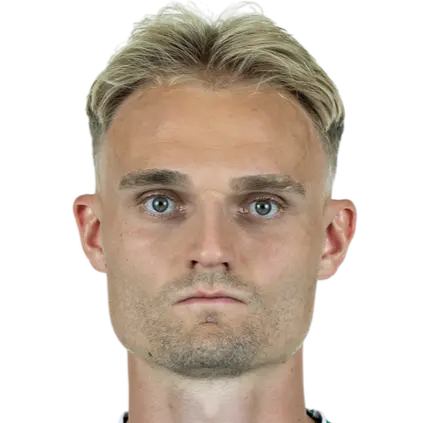Amos Pieper