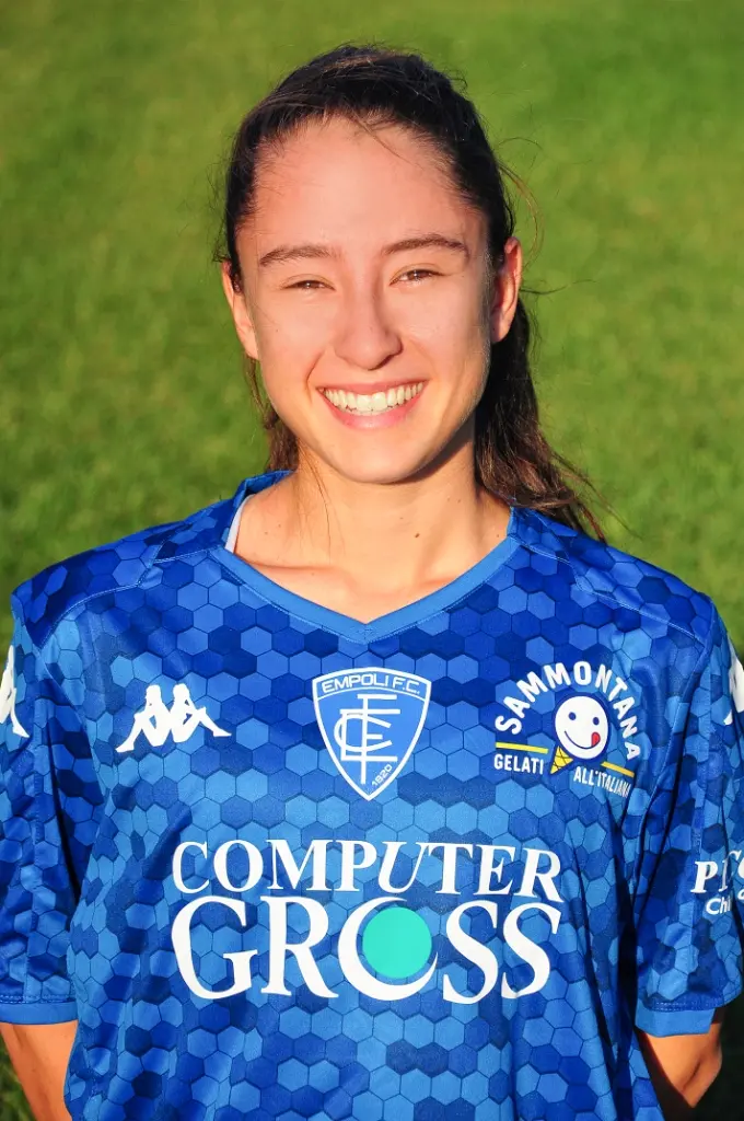 Cotrer Giulia