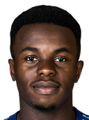 Kwame Awuah