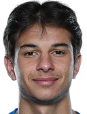 Luka·Parkadze