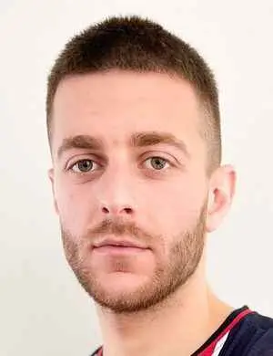 Mateo Verunica