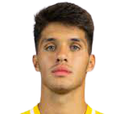 Dinis Lourenço Casals Namura Borges Pinto