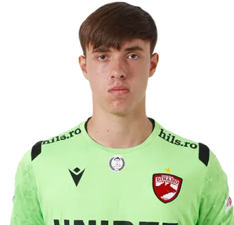 Aleksander Mitrovic