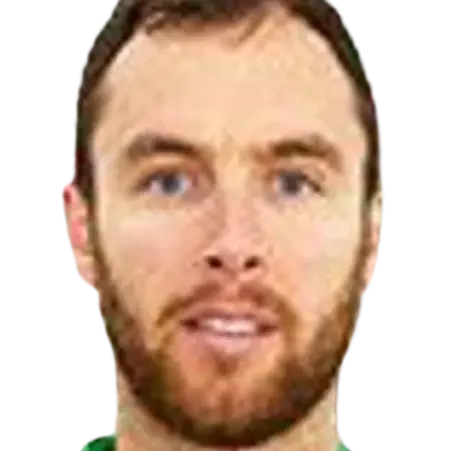 Sean O'Connor