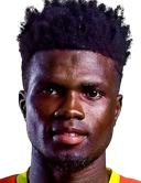 Modou Manneh