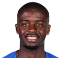 Manuel Mama Samba Baldé