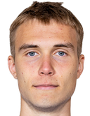 Evgeni Lukinykh