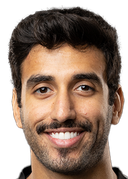 Abdulrahman Alameri