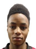 Emmanuel James