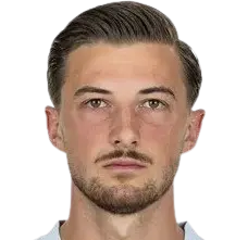 Lukas Petkov